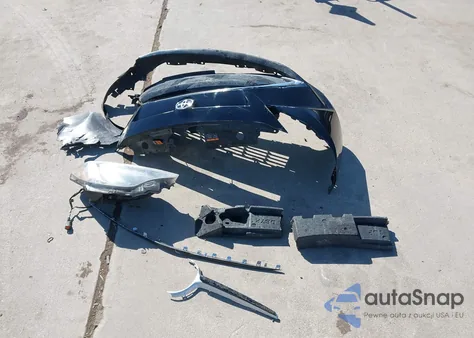 2017 Toyota Yaris Ia из США, поврежденный, VIN 3MYDLBYV4HY166965